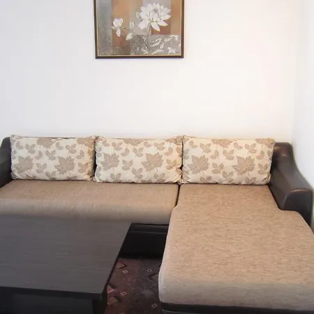 Hotel Alpina Lozenets