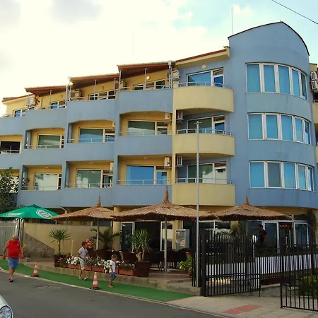 Alpina Hotel