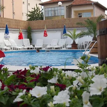 Hotel Alpina Lozenets