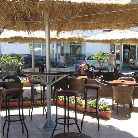 Alpina Hotel Lozenets